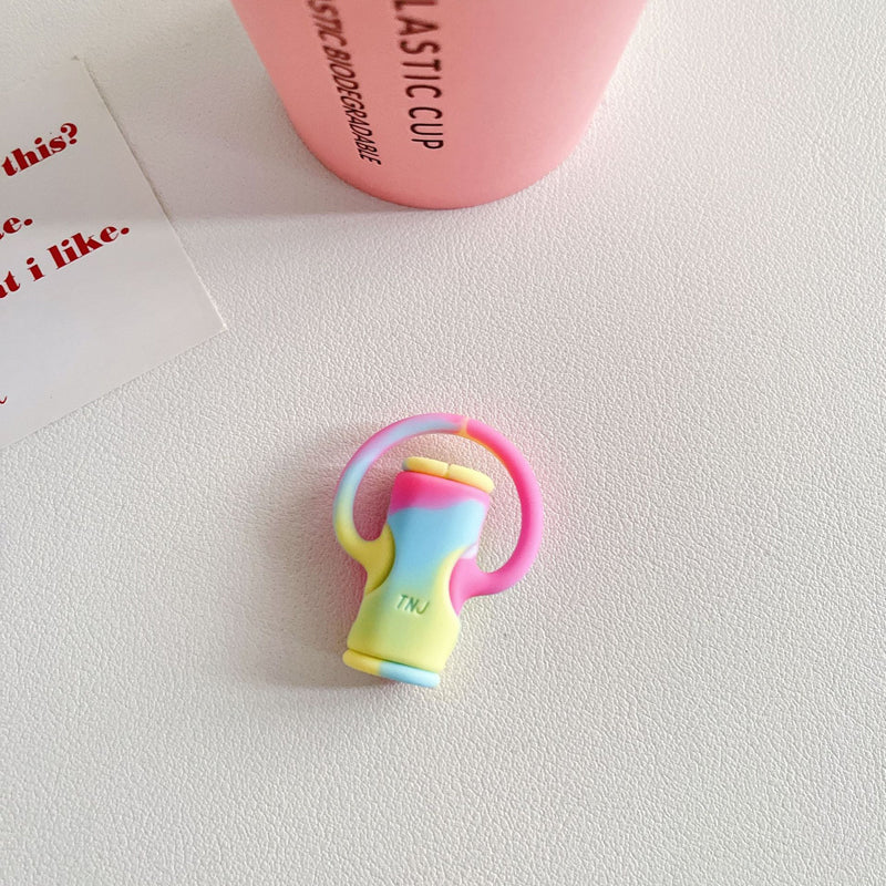 Maliben | 2 In 1 Silicone Data Cable Protection