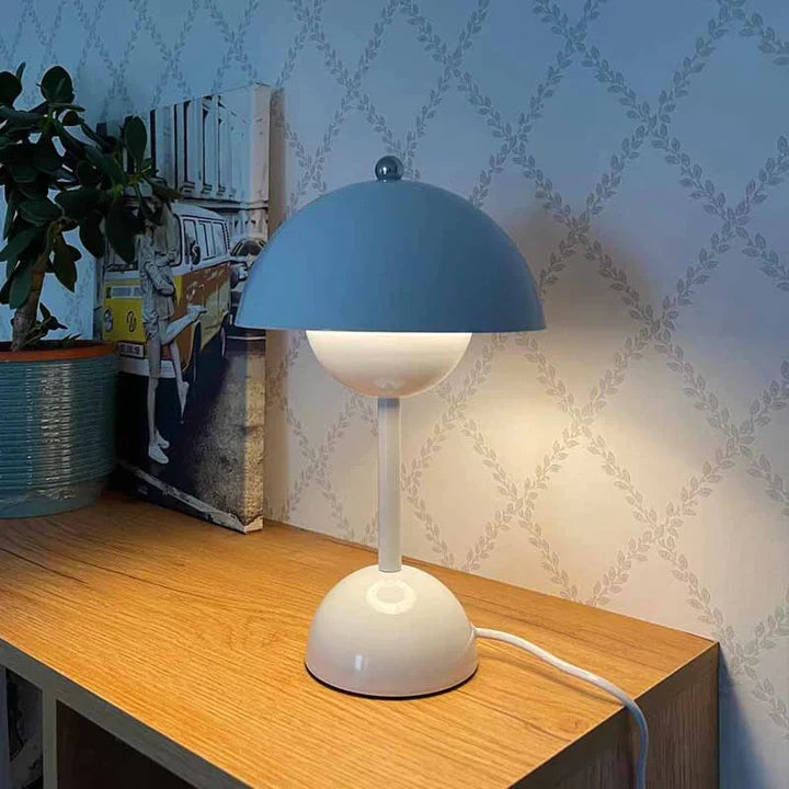 Maliben | Modern Nordic Table Lamp Luxury Design