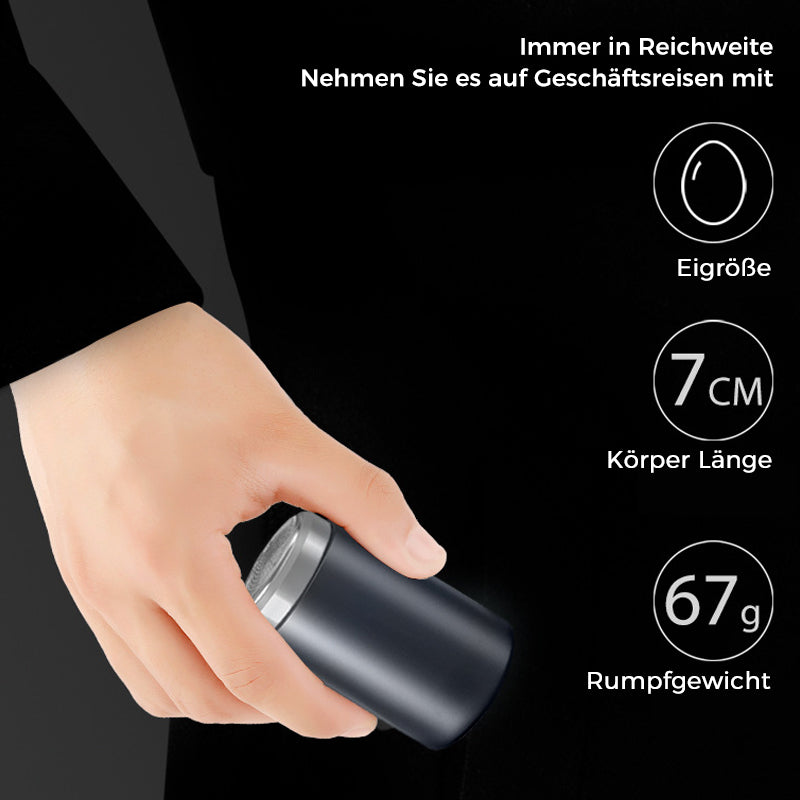 Maliben | New Portable Mini Electric Shaver