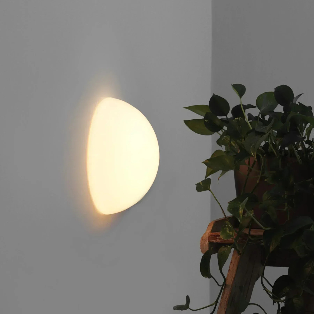 Maliben | Modern Led Wall Lamp For Outdoor And Indoor