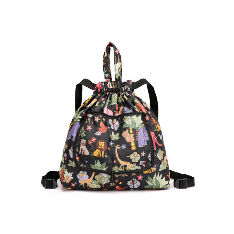 Maliben | Large Capacity Drawstring Bag
