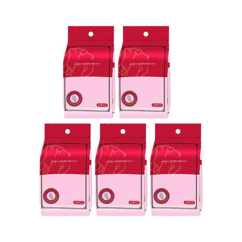 Maliben | Stain Removal Wipes