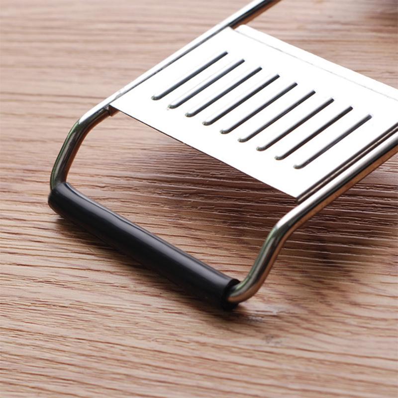 Maliben | Stainless Steel Vegetable Slicer