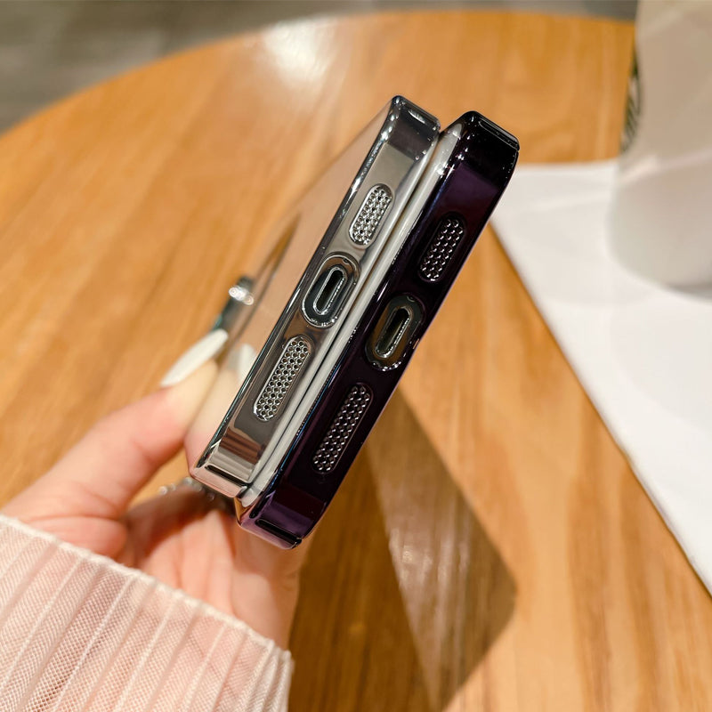 Maliben | Iphone Magnetic Phone Case With Stand