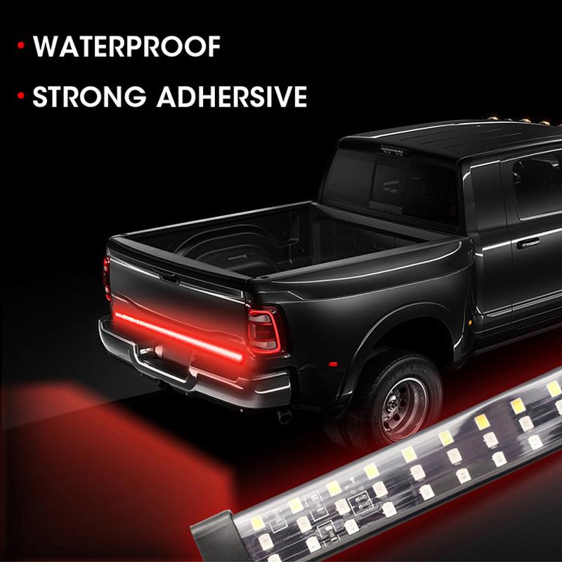 Maliben | Redline Led Bar