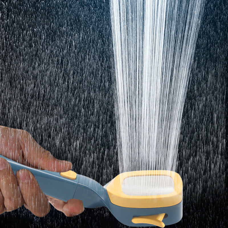 Maliben | Handheld Shower Under Pressure With 4 Modes
