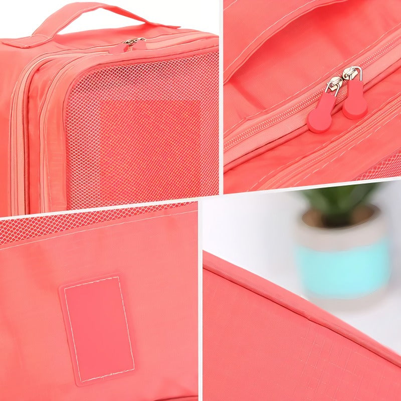 Maliben | Shoesafe – Neatly Stored. Quickly Found.