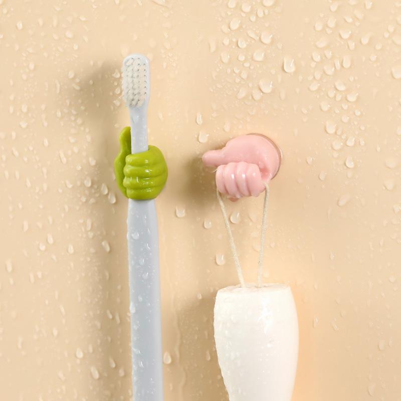 Maliben | Creative Hand Gesture Hook
