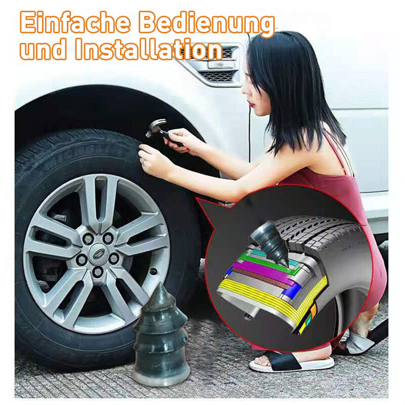 Maliben | Repair Tools For Car Tires