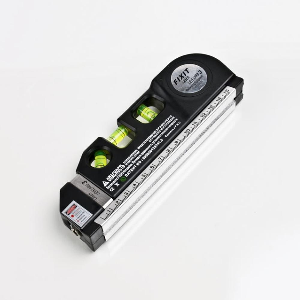 Maliben | Multifunctional Laser Level 4-In-1 Laser Measuring Tool