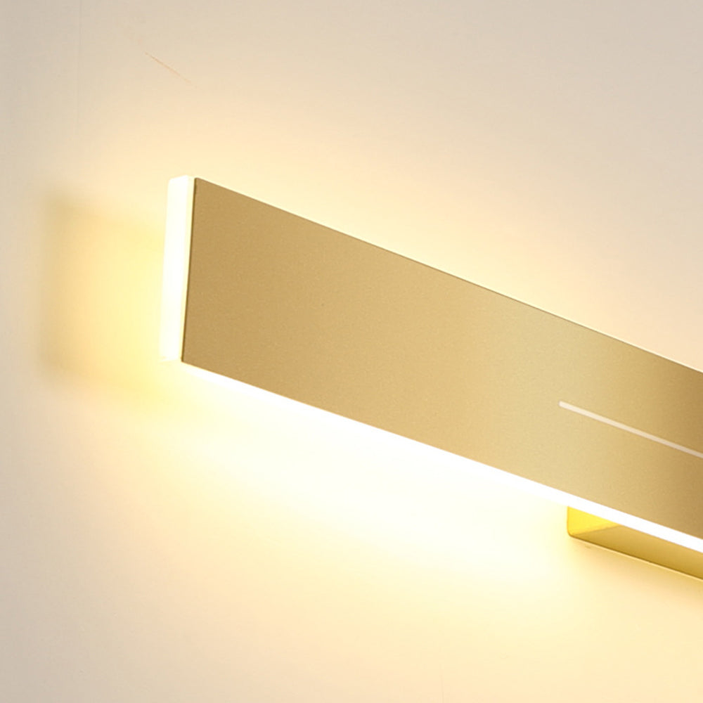 Maliben | Modern Led Wall Lamp - Lumièregold