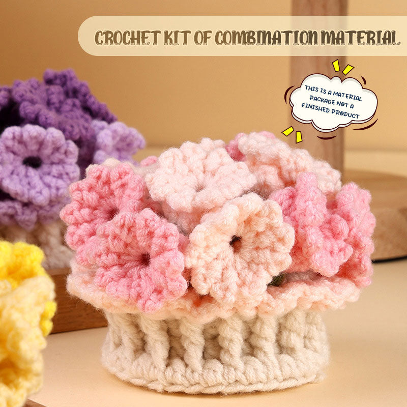 Maliben | Bloom - Creative Diy Coasters For Color And Style In Your Home!