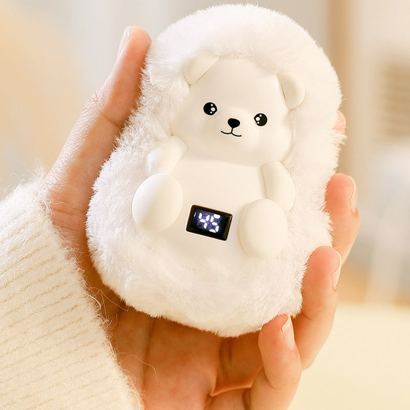 Maliben | Plush Hand Warmer