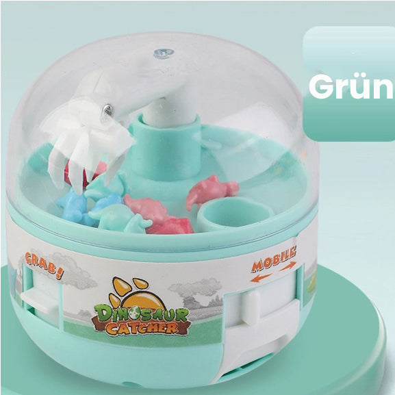 Maliben | Mini Dinosaur Claw Machine
