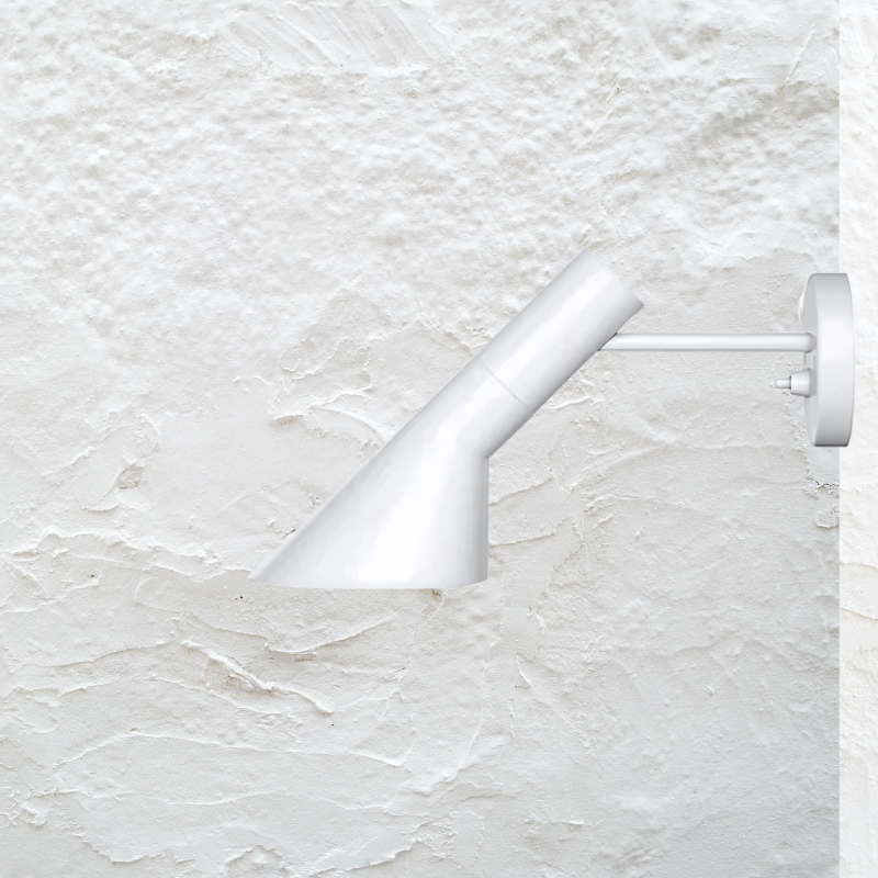 Maliben | Wall Lamp Lumivera Vintage | Nostalgic Look With Modern Technology | Robust Iron | For Living Room, Hallway & Dining Area