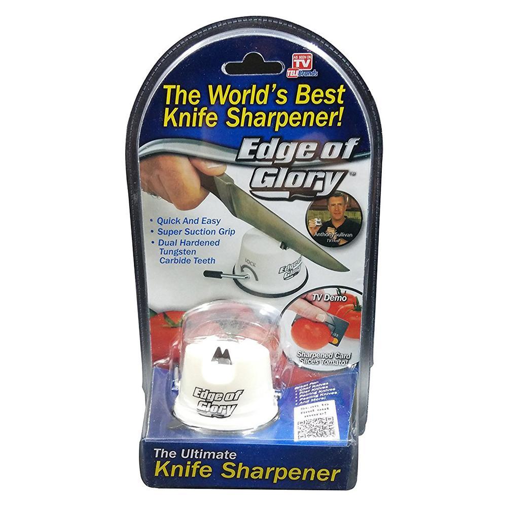 Maliben | Knife Sharpener - Get Absolutely Perfect Slices Each And Every Time
