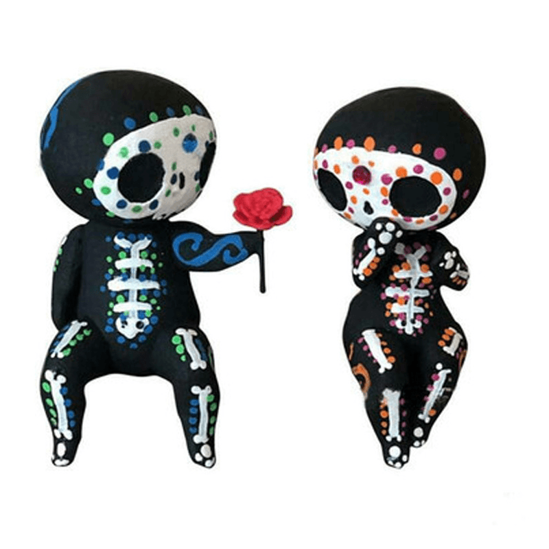 Maliben | Cute Doll Jewelry