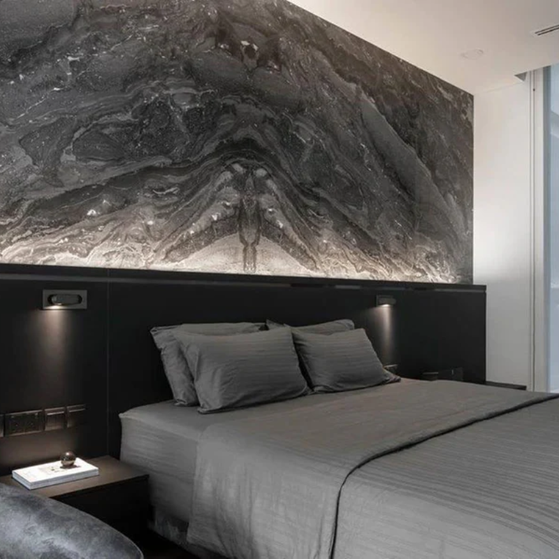 Maliben | Modern Led Wall Lamp Reading Light For
