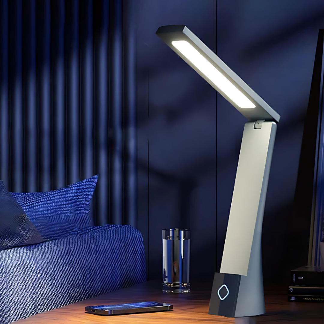 Maliben | Foldable Led Table Lamp