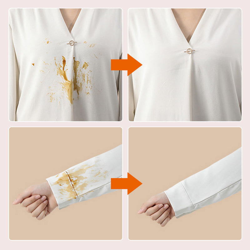 Maliben | Stain Removal Wipes