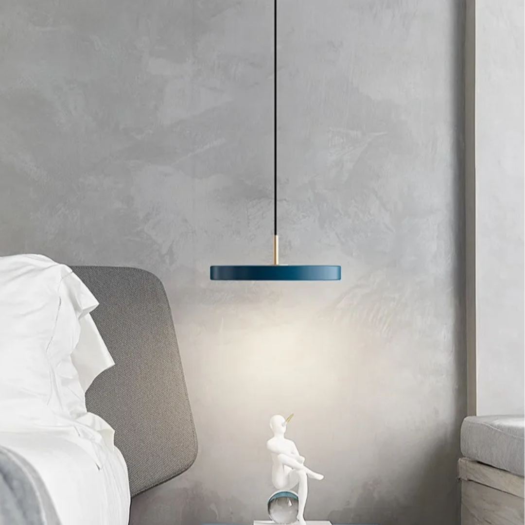 Maliben | Unique Design Pendant Lamp