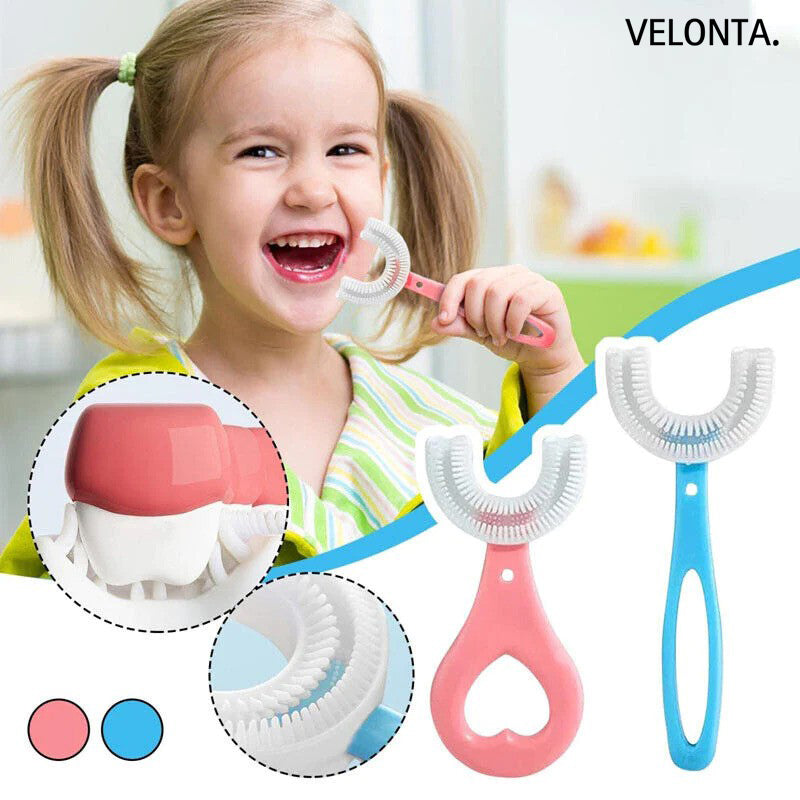Maliben | Kidbrush | Healthy Smiles Guaranteed