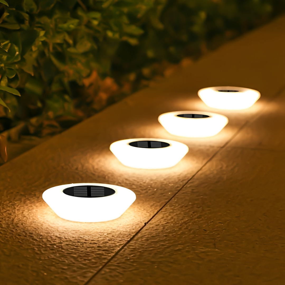 Maliben | Solar Garden Lamp