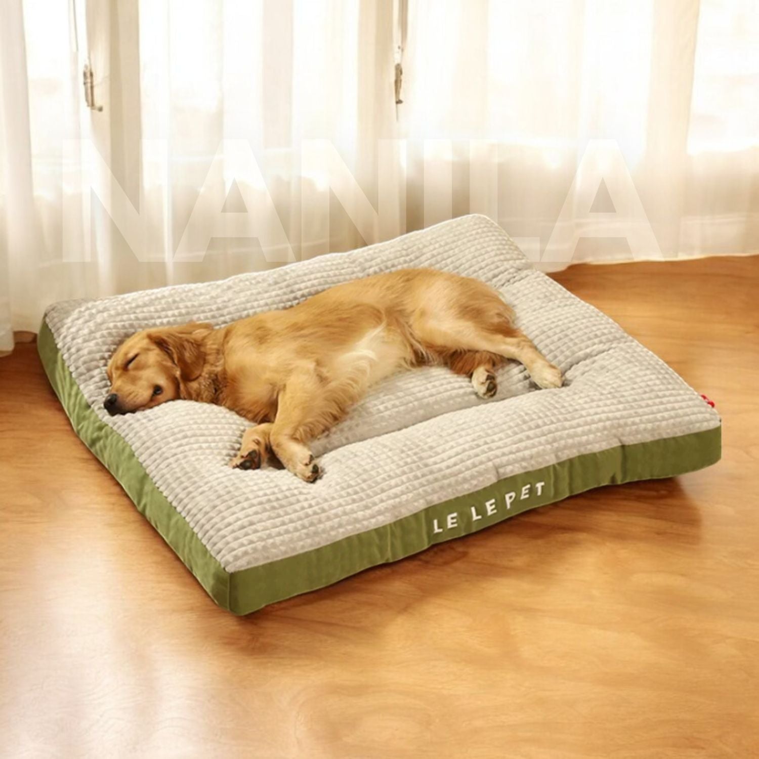 Maliben | Pawhaven – For Restful Sleep And Happy Dog Days