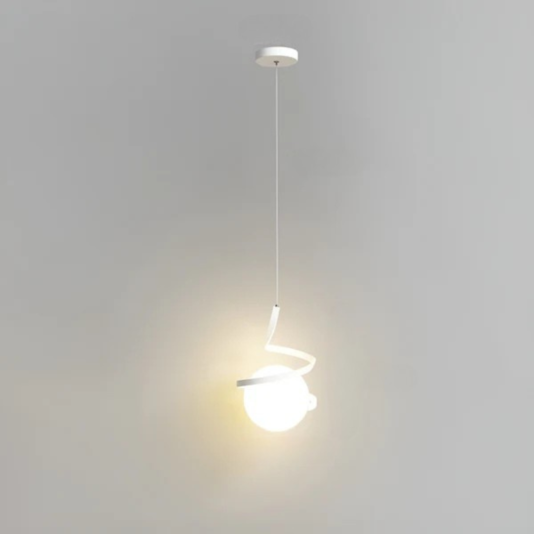 Maliben | Scandinavian Design Led Pendant Lamp
