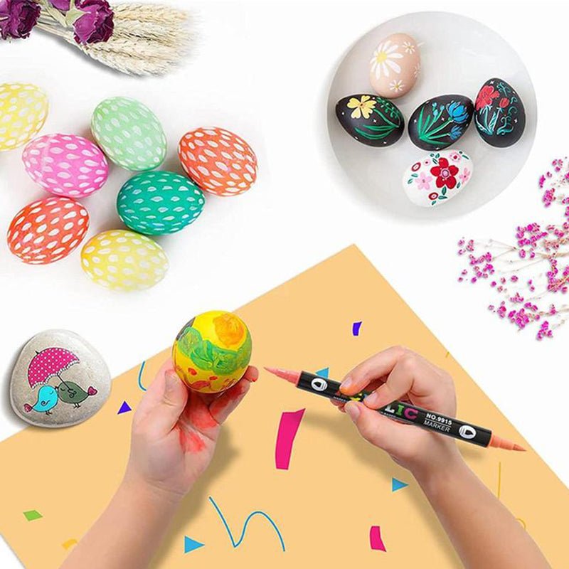 Maliben | Markerpro | Instantly Unleash Your Creativity