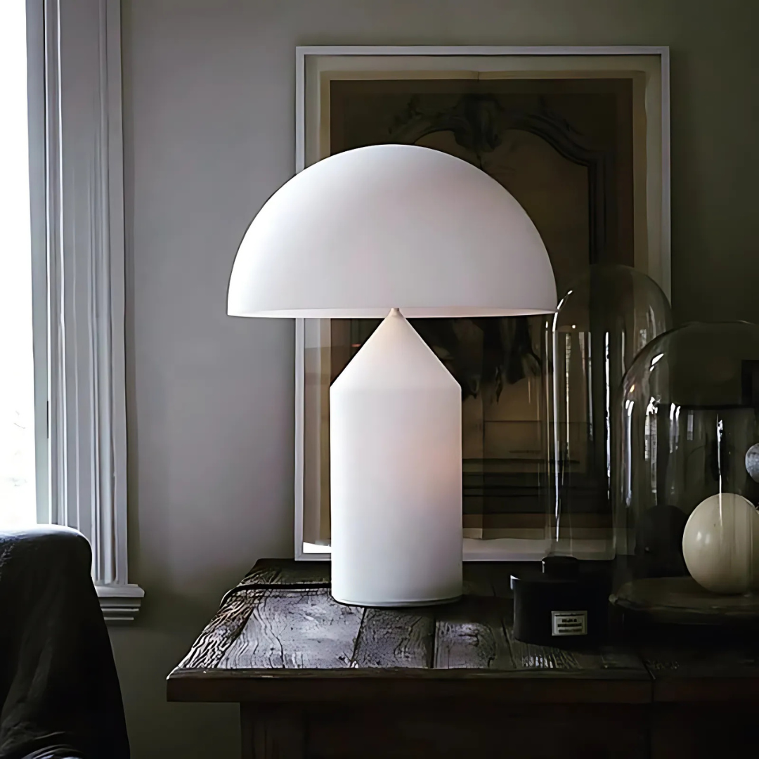 Maliben | Unique Led Table Lamp For Home