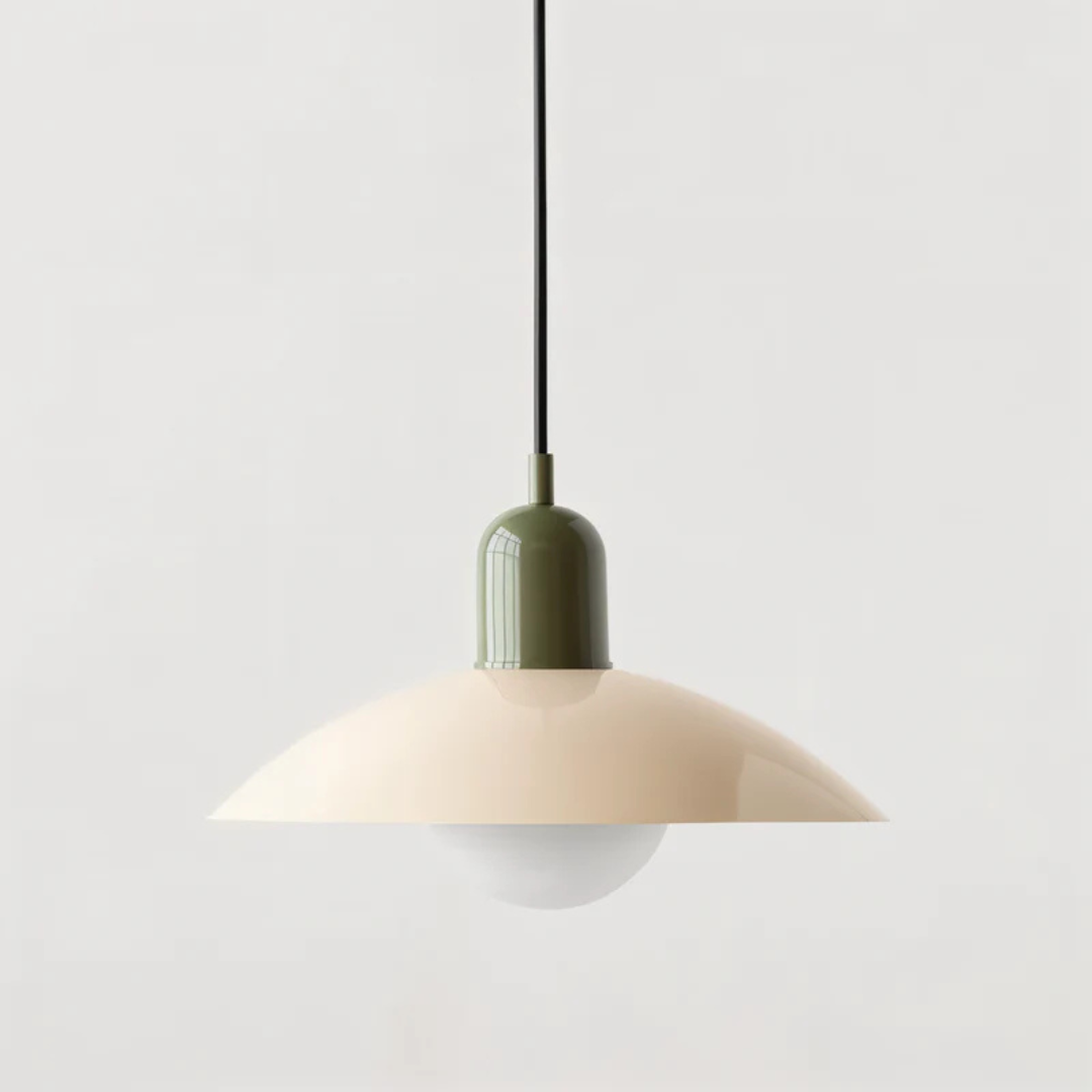 Maliben | Stylish Macaron Pendant Lamp