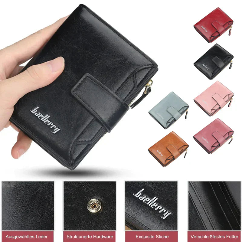 Maliben | Versatile Universal Wallet
