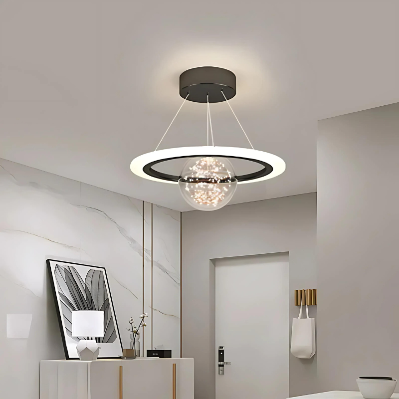 Maliben | Dimmable Led Ceiling Light For Stylish Interiors