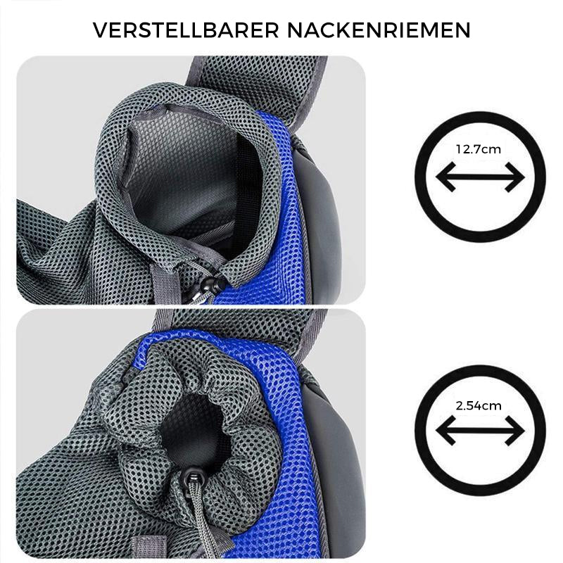 Maliben | Soft Pet Carrier