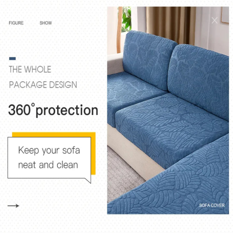 Maliben | Wear-resistant universal sofa cover