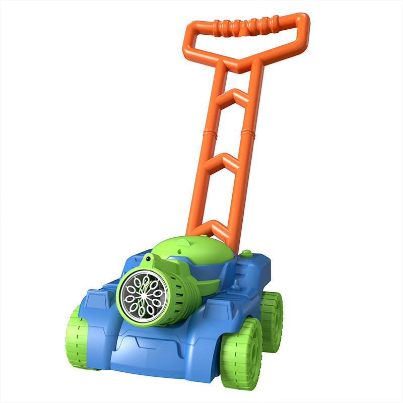 Maliben | Automatic Bubble Machine | Bubble Maker For Kids - Electric Toy