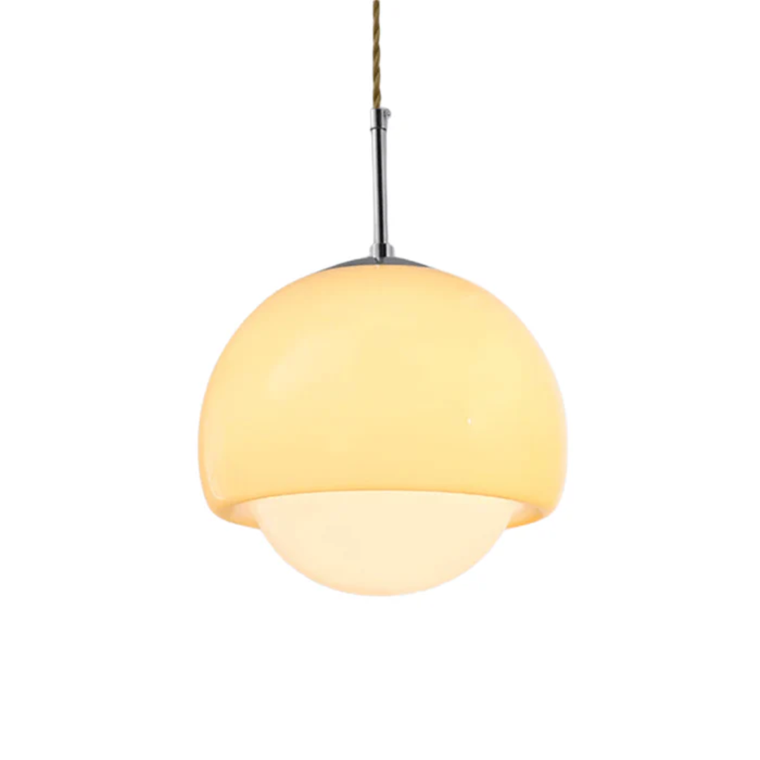 Maliben | Stylish Glass Pendant Lamp