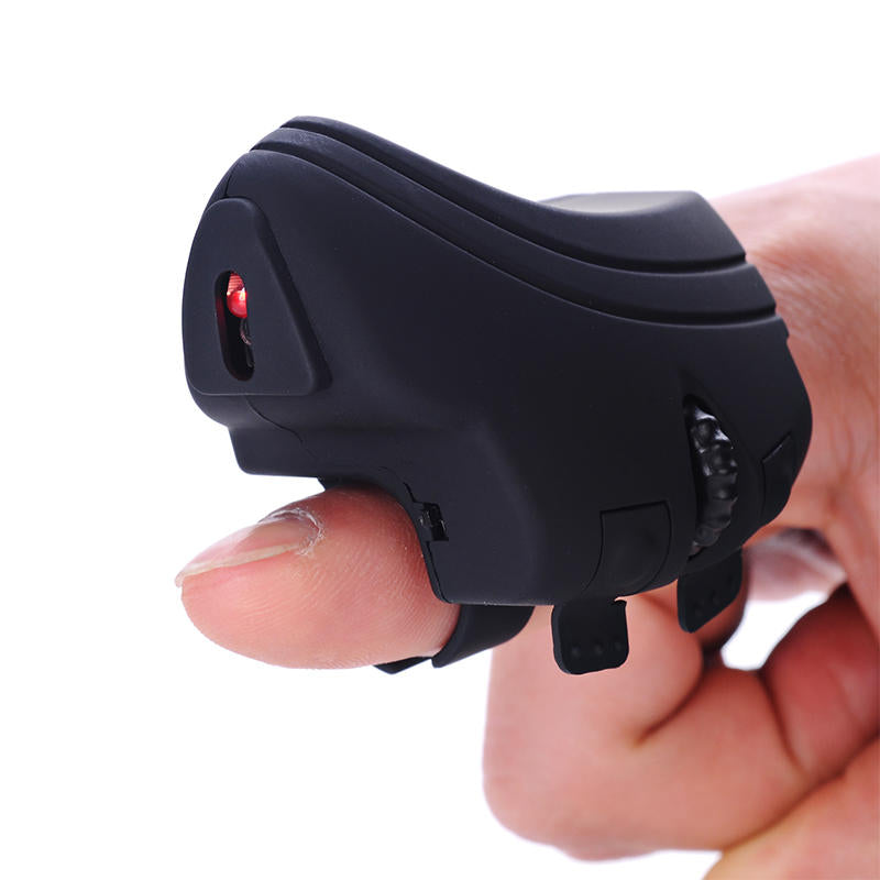Maliben | Wireless Thumb Mouse