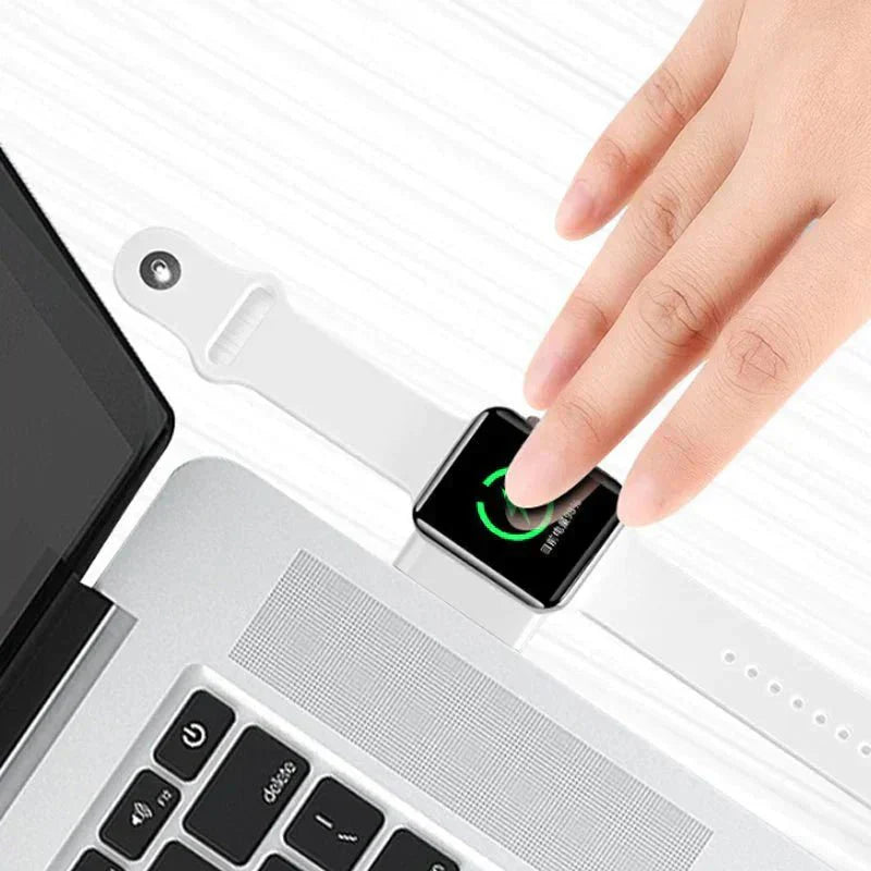Maliben | WAtchmag - An Elegant COnnection - Convenient on The Wrist - Technology at Your Fingertips