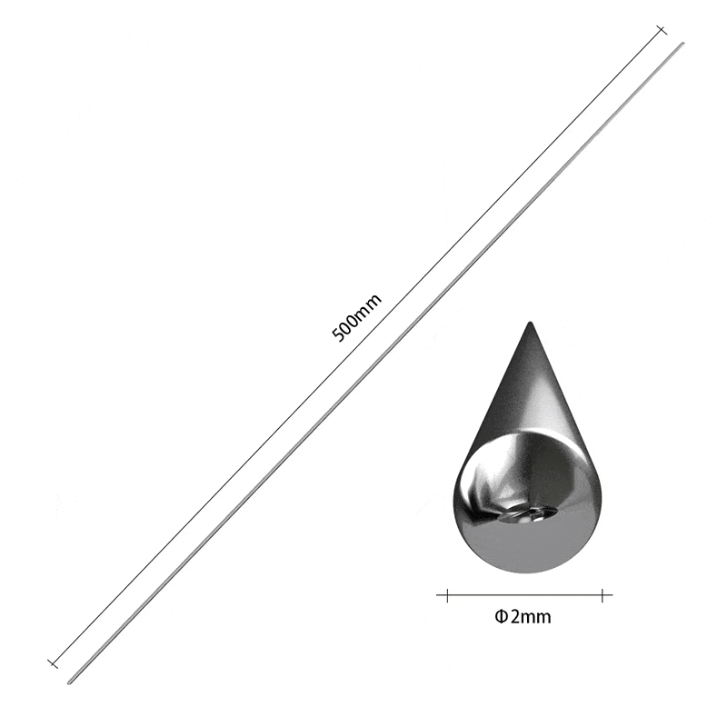 Maliben | Practical Simple Welding Rods