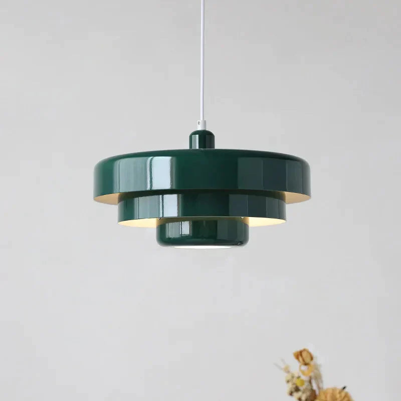 Maliben | Lumicharm - Scandinavian Led Pendant Lamp