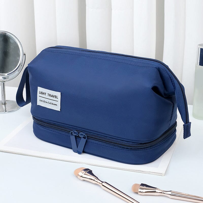 Maliben | Beautystash - The Essential Bag - Organize Your Beauty - Elegant And Practical