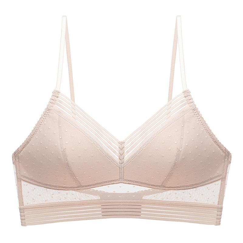 Maliben | ComFort Lifting Bra for Low Back