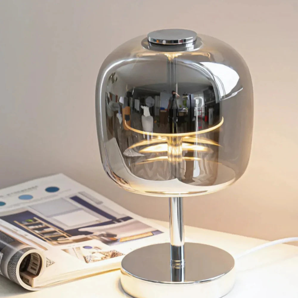 Maliben | Opaledge Table Lamp