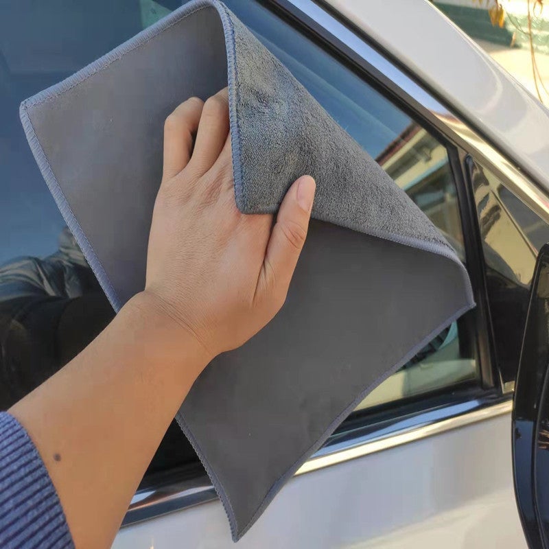 Maliben | Free Dove Super Absorbent Car Wash Towel