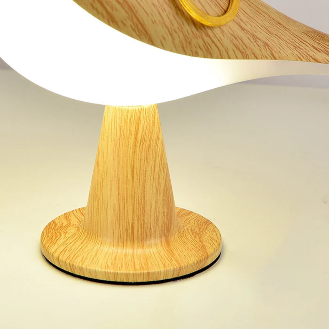 Maliben | Playful Bird Table Lamp