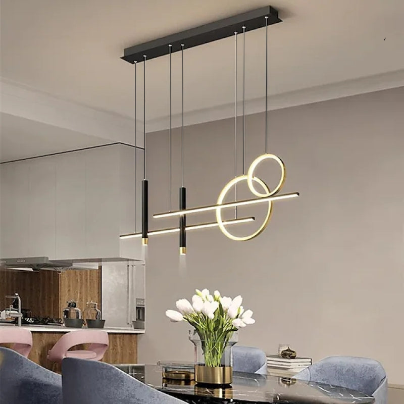 Maliben | Versatile Led Pendant Lamp - Lumosphere