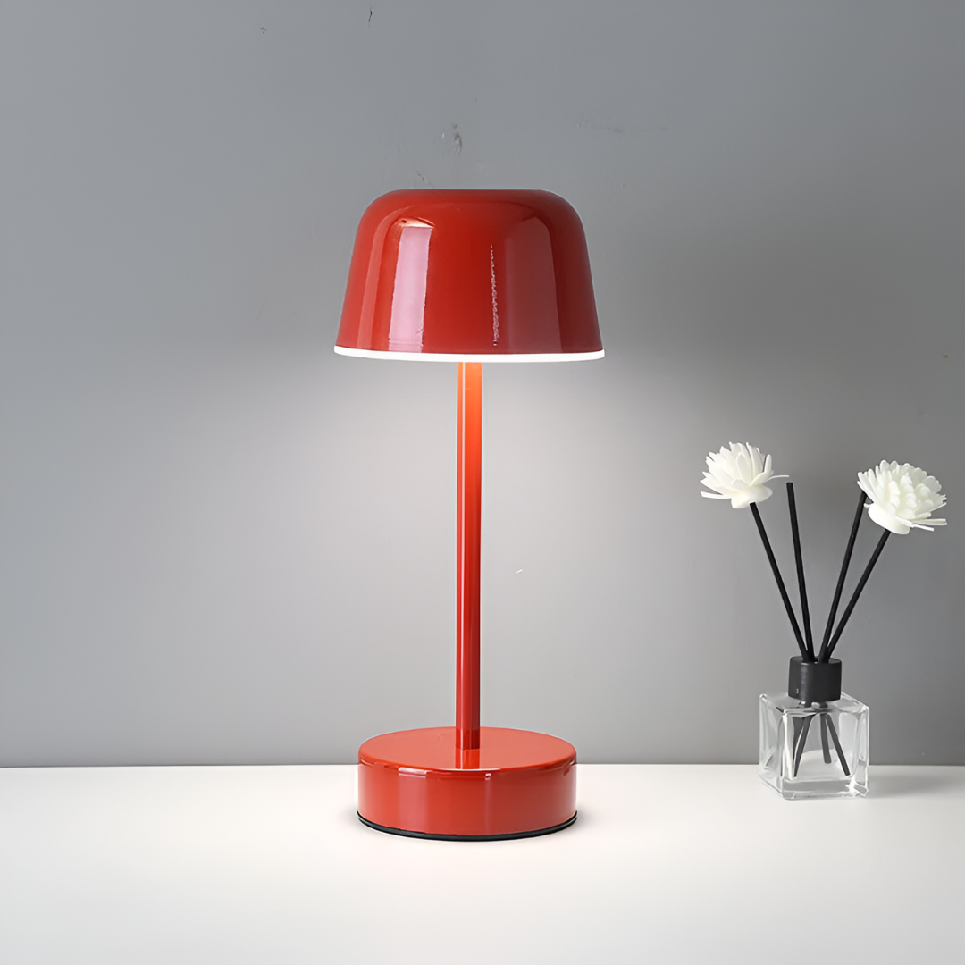 Maliben | Retro Led Table Lamp