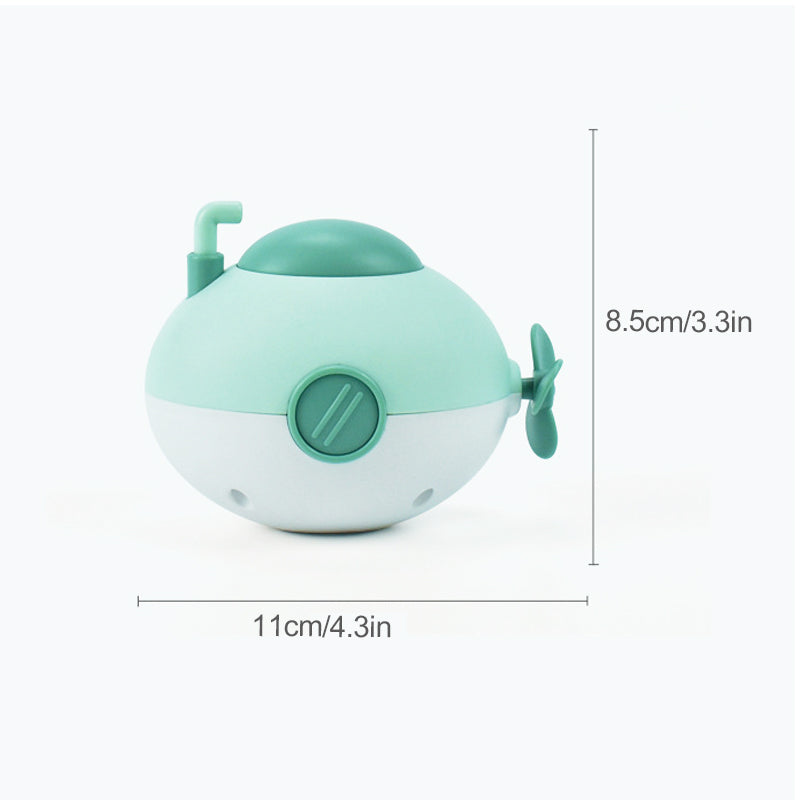 Maliben | Automatic Toy For Baby Bathtub
